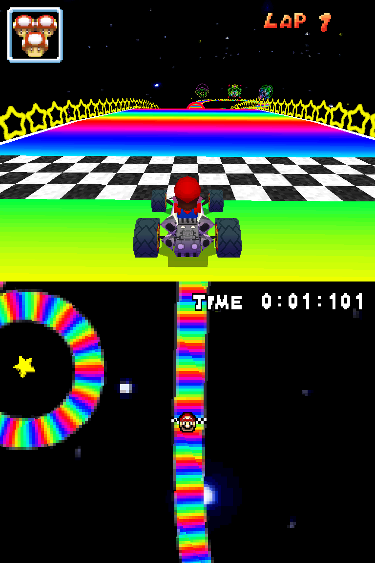 N64 Rainbow Road(SuperGameCube, rocoloco321)/1.png